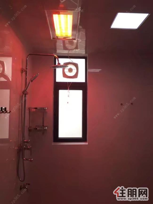 华凯大院(华凯逸悦豪庭二期80平2房1厅)