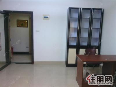 柳南区-谭中西路16号金都汇6楼2号一房一厅出租