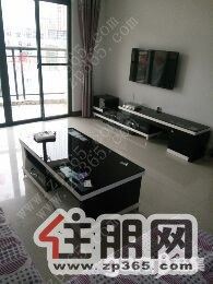 北京路:城市丽景精装电梯大2房低价急租!