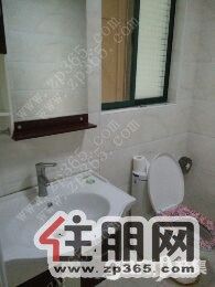 北京路:城市丽景精装电梯大2房低价急租!