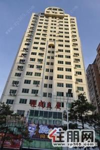 海城区-桂成大厦大三房1850元急租