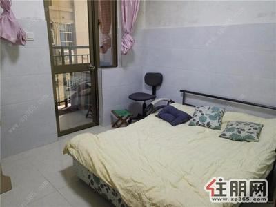 大学东路-明秀路正恒国际广场2房14楼配齐双地铁口沃尔玛商圈