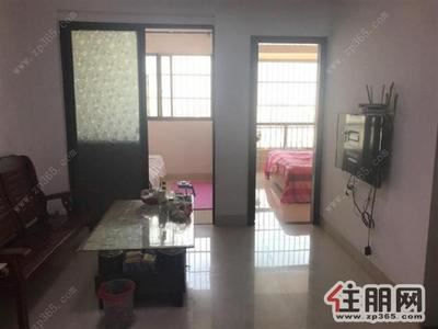 民生-明秀东路狮山公园旁江宇世纪城稀有两房出租看房方便