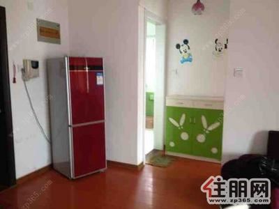 海城区-广东路和北海大道交汇「中央华府」大二房拎包入住-整租