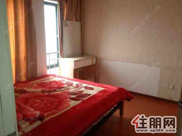 广东路和北海大道交汇「中央华府」大二房拎包入住-整租