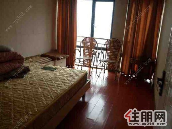 广东路和北海大道交汇「中央华府」大二房拎包入住-整租