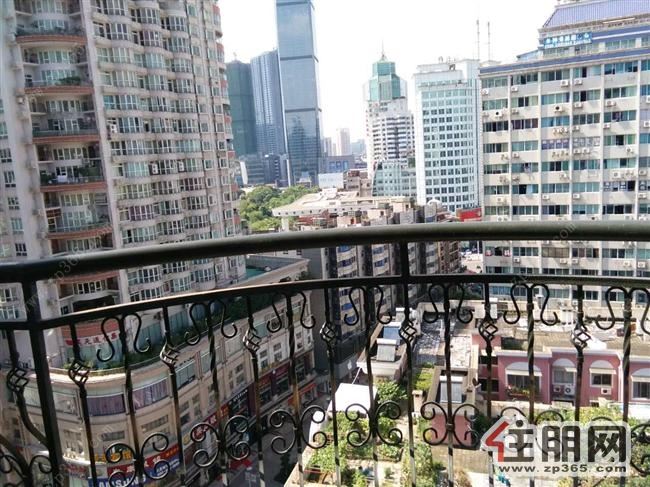 城中公园金运来大厦65㎡写字楼出租1800