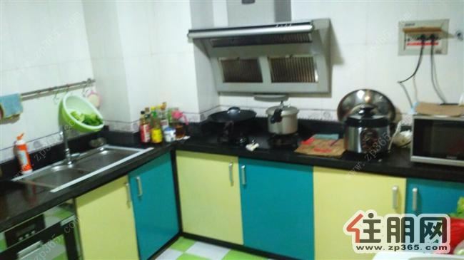 济南路大和平2两出租