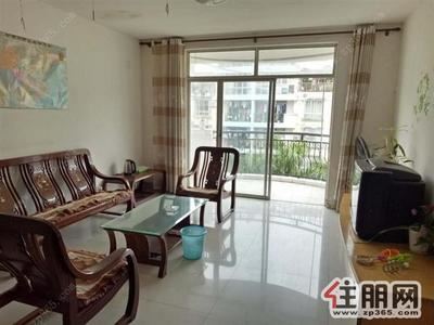 仙葫新区-彩虹家园3房，靠近东方广场，