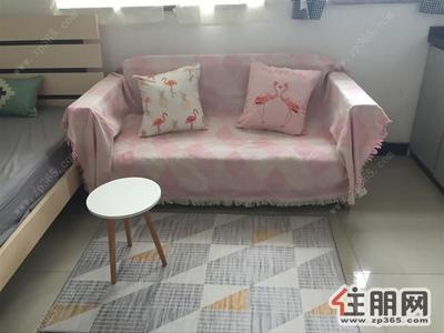 城中区-青年汇一房出租1600元