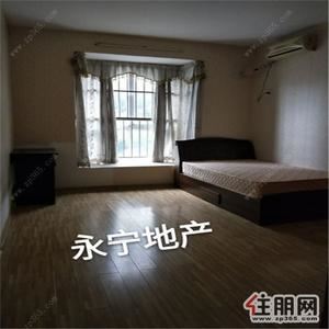科园大道-高新区中富花苑高新小学旁***三房出租家具配齐拎包入住