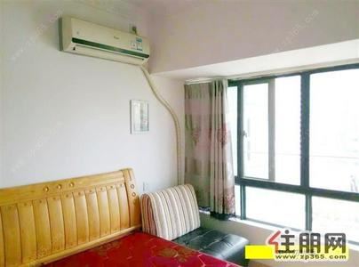 城中区-沃德梦想，精致装修，万达广场，广西科技大学旁