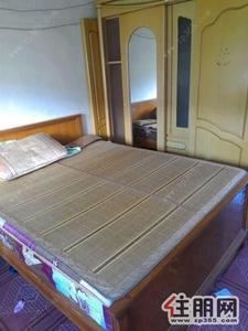 柳南区,【柳工南区】3室2厅80平米简单装修押二付一