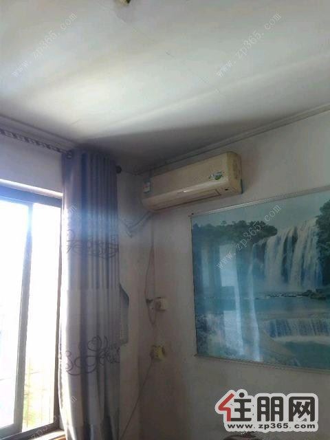 【柳工南区】3室2厅80平米简单装修押二付一