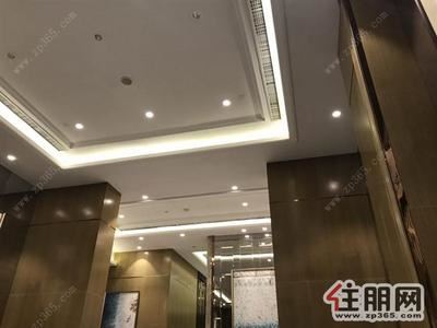 青秀区，百年一遇的的写字楼