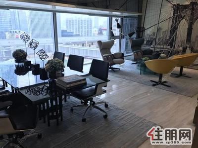 青秀区，才不是要出租写字楼呢