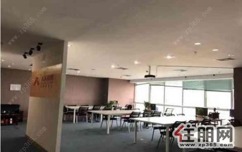 青秀区-5A写字楼地/王国际免装修即刻可用70元一平朝南向视野好