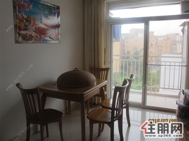 桂景湾楼中楼精装修诚意出租