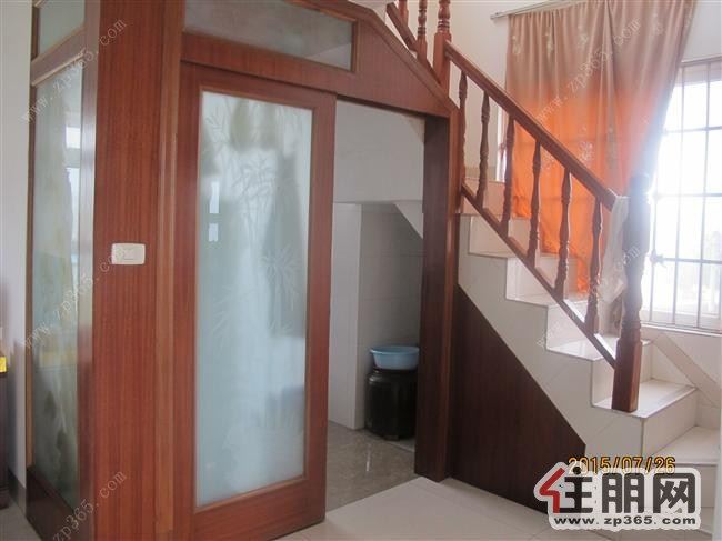 桂景湾楼中楼精装修诚意出租