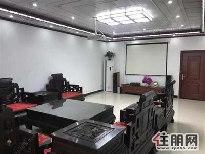 新竹路-不用装修。可以直接用。会所接待。
