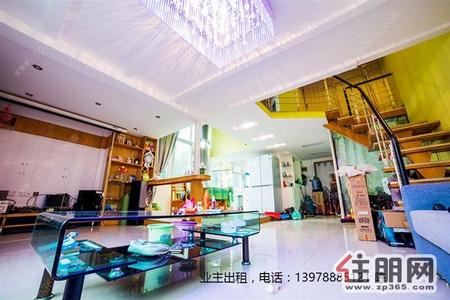 科园大道-嘉士涌金广场复式楼
