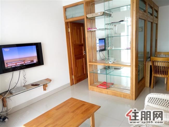 大地华城温馨阳光2房