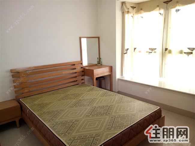 大地华城温馨阳光2房