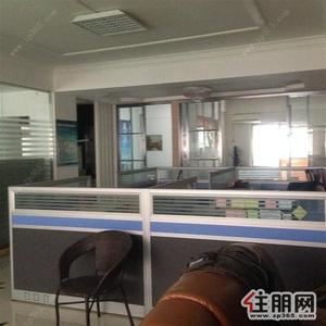 东盟商务区-东盟商务区领世郡一号185平办公写字楼出租豪华装修