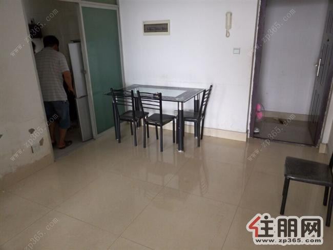 翰林福第精装修两房,家电家具齐全,1200出租
