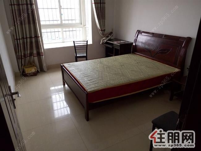 翰林福第精装修两房,家电家具齐全,1200出租
