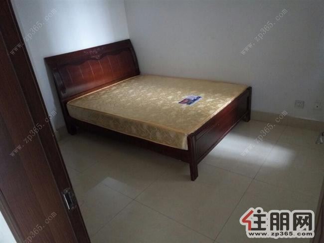 翰林福第精装修两房,家电家具齐全,1200出租