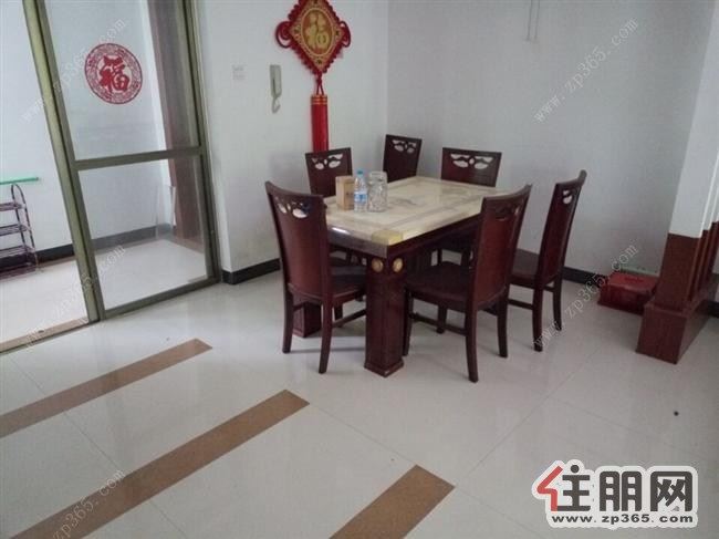 七里香溪大三房,家电家具齐全,现在业主1400出租