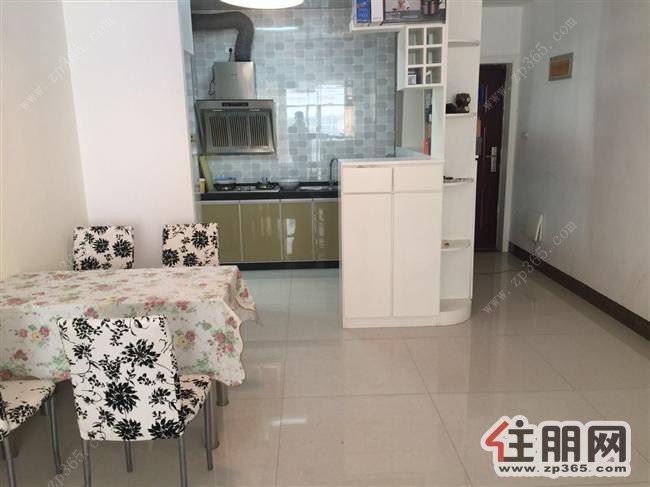 柳州清华坊时尚精致两房