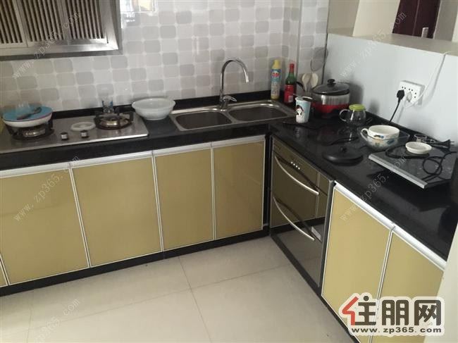 柳州清华坊时尚精致两房