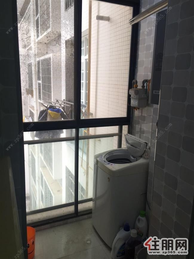 柳州清华坊时尚精致两房