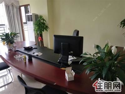 凤岭北，凤岭北可做饭的办公室，350平可做饭6个隔间近东盟