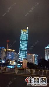 青秀区-地王国际写字楼超低单价便宜租高大尚的节奏从租地王开始