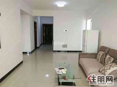 港北区-宏桂城市广场精装两房出租1700元/月，配套齐全看房方便