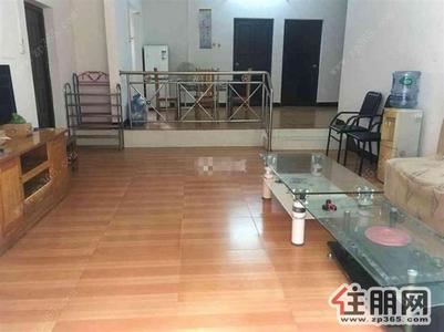 港北区-盛世名门4房2厅出租2500元/月，看房方便