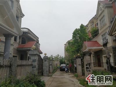 仙葫新区-仙葫区路桥花园独栋别墅B-105号满5不***