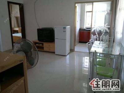 海城区-三面见光的电样房,经济实用又舒适