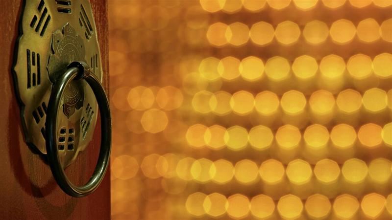 财富中心写字楼单间