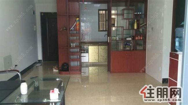 整租|锦远国际靠近人民医院家具电齐全