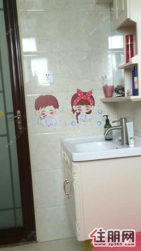 整租|锦远国际靠近人民医院家具电齐全