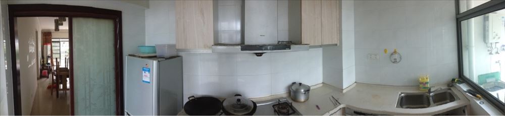 出租保利山水怡城