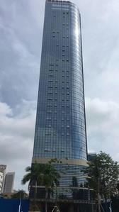 大学东路-东盟财经广场 写字楼招商