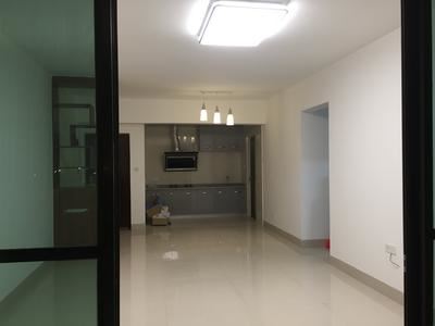高新区-全新装修配套首次出租，中介勿扰