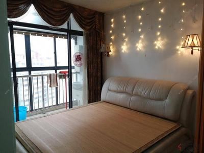 朝阳中心-南宁朝阳广场片区澳门街1室精装拎包入住看房方便图片真实
