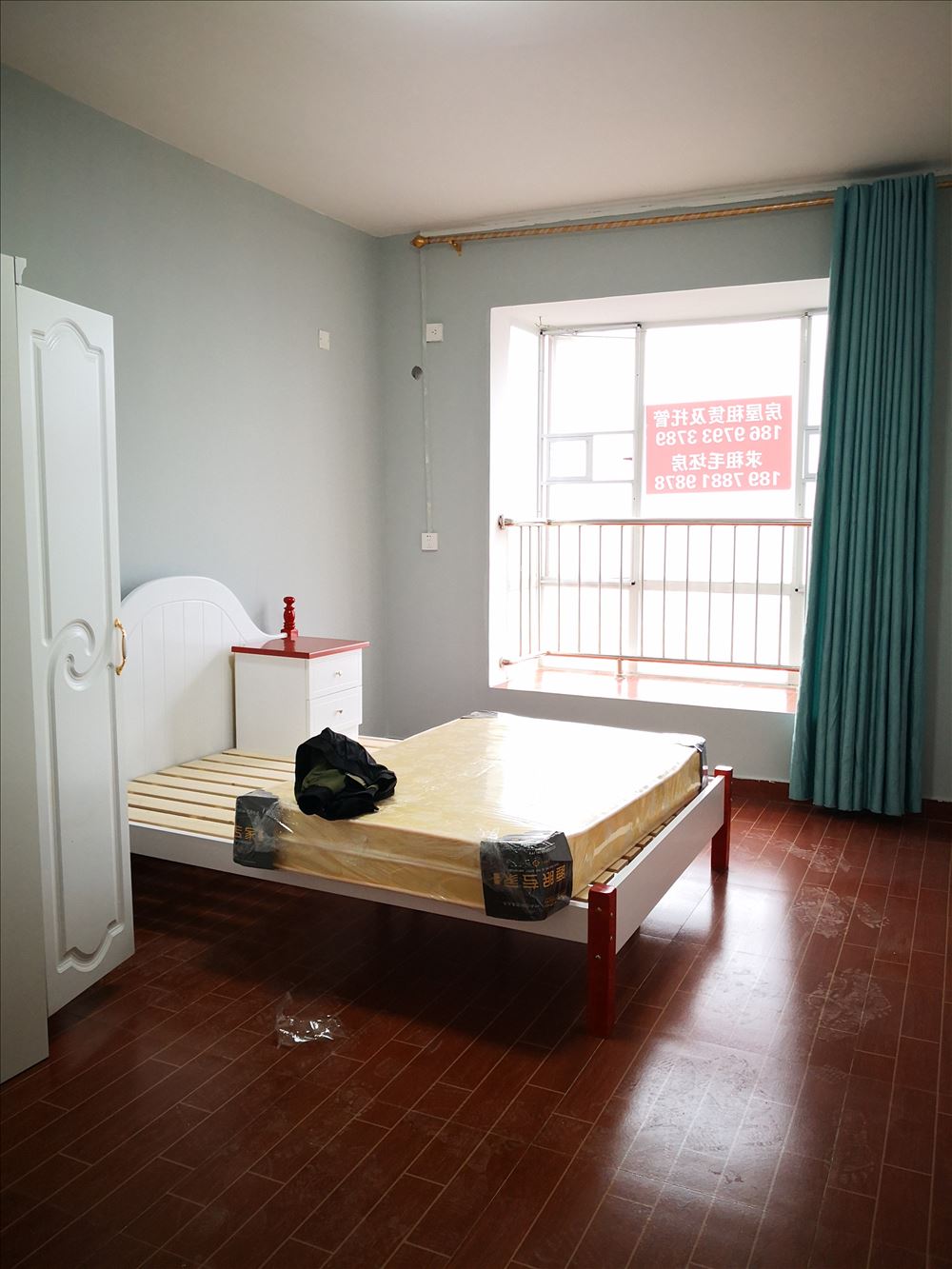 清川地铁口旁怡和信苑