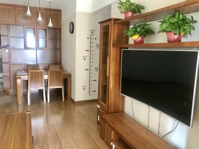 坪山-招商花园精装修  地铁口  拎包入住  实验学校